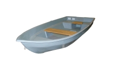 Корпусная лодка ОнегоКомпозит СЛК 300