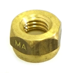 Купить Solas Гайка SOLAS для ПЛМ Mercury MANT у официального дилера со скидкой