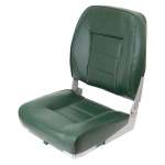 Купить Нет данных Кресло Premium High Back (GC - Серый/Графит) у официального дилера со скидкой
