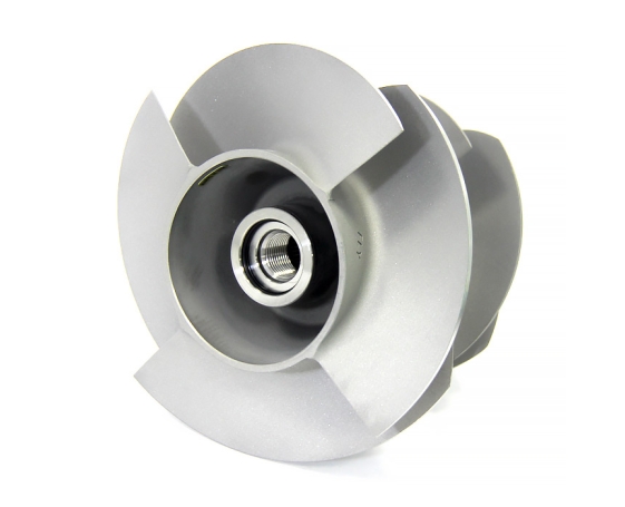 Импеллер SRZ-FY-09/14 Solas