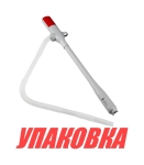 Купить Dukshin Насос электрический для перекачки топлива на батарейках (упаковка из 24 шт.) у официального дилера со скидкой