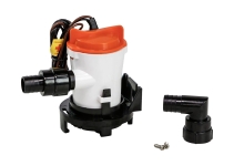 Купить SeaFlo Помпа осушительная 12 В, 350GPH (1324,75 л/час), SeaFlo у официального дилера со скидкой