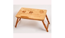 Столик для ноутбука SITITEK Bamboo 2 55006