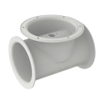 140 Набор для установки подруливающего устройства