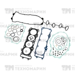 Полный комплект прокладок Honda 1000 см³ P400210850229 Athena