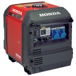 Генератор Honda EU 30 is EU30iS1RGA6