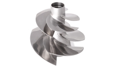 Импеллер SRZ-TP-15/21A Solas