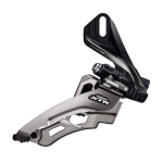 Перек-ль передний Shimano XTR, M9020-D, 2x11ск, на упор, Side Swing