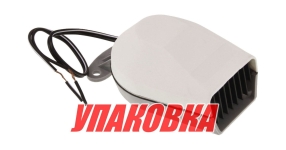 Купить Easterner Сигнал звуковой белый (упаковка из 6 шт.) у официального дилера со скидкой