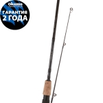 Удилище Okuma Azaki Spin 9'0" 274cm 20-60g 2sec