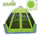 Тент-шатер автоматический Norfin LUND NF летний арт.NF-10802