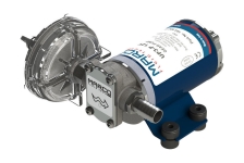 Купить Marco Помпа водоподающая шестеренчатая Marco UP3-P, 12 В, 15 л/мин, 29 PSI (2 бар) у официального дилера со скидкой