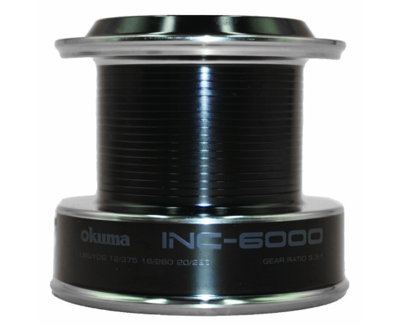 Запасная шпуля INC-6000
