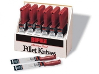 Комплект ножей Rapala Jigging Shad RAP 126SP (36 шт.) 126BX