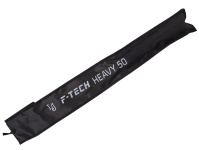Удилище зимнее Lucky John F-TECH HEAVY 50см