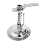 Купить Homer Ручка поворотная Homer 50-110х97х70 мм у официального дилера со скидкой