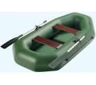 Надувная лодка АКВА260 оптима