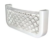 Купить Osculati Накладной карман с сеткой 360x160x30 мм у официального дилера со скидкой