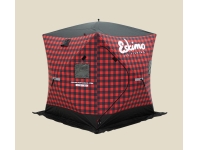 Зимняя палатка Quickfish 3  Plaid Limited Eskimo