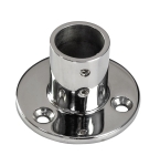 Купить Marine Rocket Основание стойки леера, 1" (25,4 мм), 90 град, Marine Rocket у официального дилера со скидкой