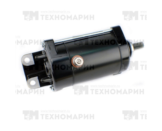 Стартер Yamaha PH100-YA06-R WSM