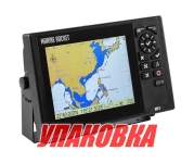 Картплоттер морской 8C, Marine Rocket (упаковка из 2 шт.)