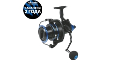 Катушка Okuma Rockaway Baitfeeder 8000
