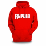 Толстовка RAPALA Sweatshirt красная M