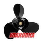 Купить Marine Rocket Prime Гребной винт 3x11-1/4x15, Marine Rocket Prime (упаковка из 10 шт.) у официального дилера со скидкой