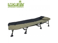 Кровать карповая Norfin CAMBRIDGE NF арт.NF-20608