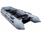 Надувная лодка Адмирал АМ-520