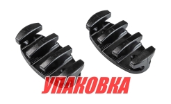 Купить Easterner Утка пластиковая (комплект 2 шт.) (упаковка из 8 шт.) у официального дилера со скидкой