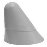 Купить Нет данных Концевики на були скошенные DJ403 (Черный) у официального дилера со скидкой