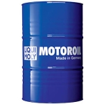 НС-синтетическое моторное масло LIQUI MOLY Top Tec 4100 5W-40 205L 3704