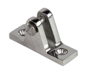 Купить Marine Rocket Кронштейн палубный 75 град, с винтовым штифтом, ровное основание, Marine Rocket у официального дилера со скидкой