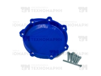 Защита крышки сцепления Yamaha MX-03464 Psychic MX Components