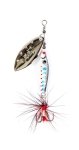 Блесна вращ. Lucky John TRIAN BLADE LONG 12.0г 003 в блистере