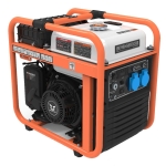 генератор инвертор Zongshen BPB 4500 E 1T90DFB51