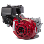 Бензиновый двигатель Honda с горизонтальным валом GX 200 RT2 GX200RT2-RHG4