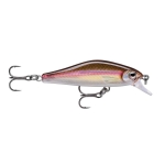 Воблер RAPALA Shadow Rap Solid Shad 06 /WK /тонущий/ 0,9м-1,2м, 6см, 7гр.