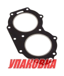 Купить Omax Прокладка под головку цилиндров Yamaha 40X, Omax (упаковка из 6 шт.) у официального дилера со скидкой