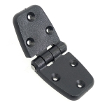 Купить Easterner Петля CIM неразъемная 120х50х15.5 мм, пластиковая C88014 у официального дилера со скидкой