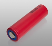 Аккумулятор незащищенный Armytek 20700 Li-Ion 4000 мАч Sanyo 20700B