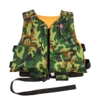 Купить Comfort-Termo Жилет страховочный универсальный двухсторонний COMFORT BASE 80-110 кг у официального дилера со скидкой