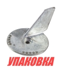 Купить Omax Киль (триммер) Suzuki DF60-140, Omax (упаковка из 20 шт.) у официального дилера со скидкой