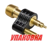 Купить Easterner Штуцер топливный в бак OMC/Suzuki, совместим с C14503 и C14503-1 (упаковка из 100 шт.) у официального дилера со скидкой