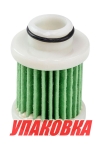 Купить Recmar Фильтр топливный Yamaha F50-F115 сменный элемент (замена 6D82456300), Recmar (упаковка из 10 шт.) у официального дилера со скидкой