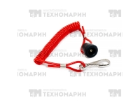 Чека безопасности SPI Arctic Cat SM-01554C