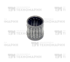 Игольчатый подшипник WSM BRP 010-110