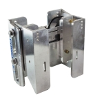 Купить CMC Подъёмник мотора гидравлический 50-300 л.с. вертикальный (Power-Lift) вынос 10" (25 см) с указателем, CMC у официального дилера со скидкой